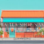 boba tea shop names