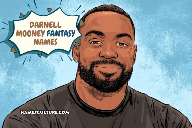 darnell mooney fantasy names