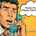 funny prank phone call names