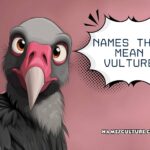 names that mean vulture