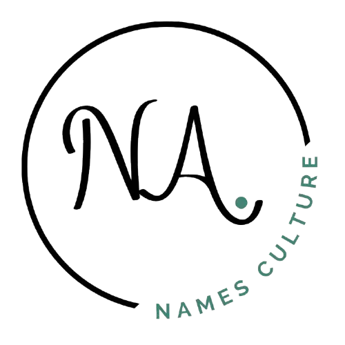 NamesCulture